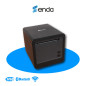 IMPRESORA TÉRMICA TP-250 SENDA 80MM USB + BLUETOOTH + WIFI / 250MM-SEG