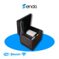 IMPRESORA TÉRMICA TP-250 SENDA 80MM USB + BLUETOOTH + WIFI / 250MM-SEG