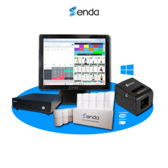 KIT PREMIUM 1 SENDA + FACTURACIÓN ELECTRÓNICA