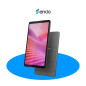 TABLET LENOVO TAB ONE 8.7” 4GB RAM + 128GB + FOLIO CASE TABLET LENOVO TAB ONE 8.7” 4GB RAM + 128GB + FOLIO CASE