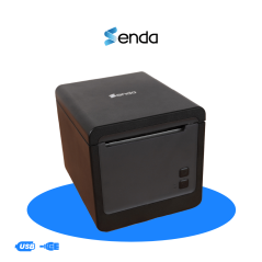 IMPRESORA TÉRMICA TP-250 SENDA 80MM USB + ETHERNET / 250MM-SEG