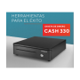 GAVETA DE DINERO POS-D CASH-330