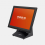 MONITOR TOUCH POS-D 15S 15"