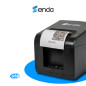 IMPRESORA TÉRMICA SENDA 80MM USB/300 SPEED IMPRESORA TÉRMICA SENDA 80MM USB/300 SPEED