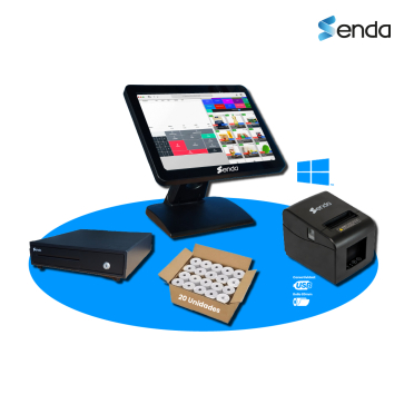 ¡Evita Errores!  Elegir el Mejor Equipo de Punto de Venta con Facturación Electrónica